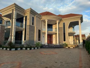 Furnished 6bdrm Mansion in Kira, Central Division for sale
