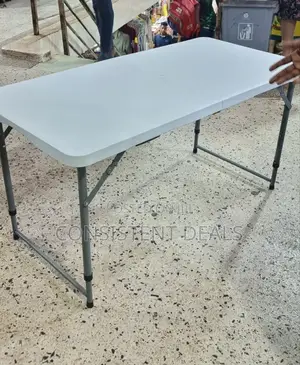 Foldable Table