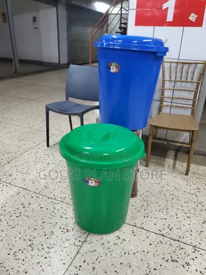 Generic 60litres Plastic Buckets Plastic Buckets