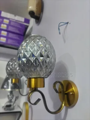 Led Wall Bracket Lights