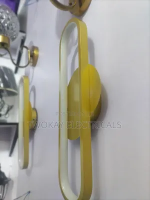 Led Wall Bracket Lights
