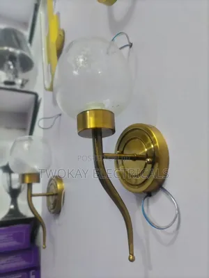 Led Wall Bracket Lights