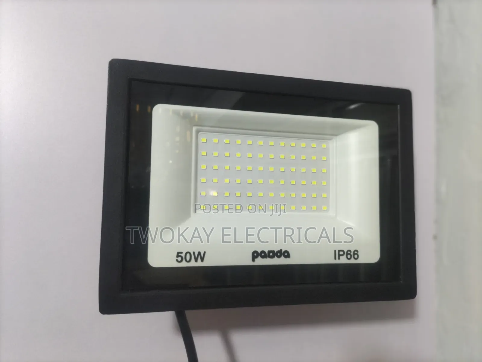 50w Flood Lights