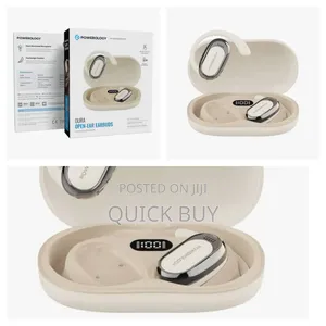 Powerology Oura Open-Ear Headphones