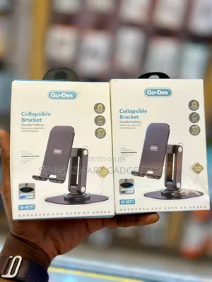 Phone Desktop Holders