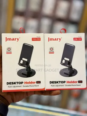 Phone Desktop Holders