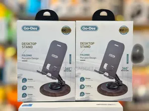 Phone Desktop Holders