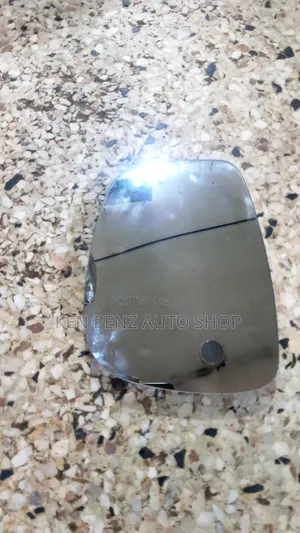 Mazda Cx5 2016 Sidemirror Plate ( With Sensor)