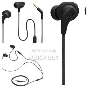 JBL Endurance Run 2 Wired