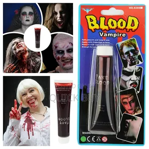 Stage Blood/Vampire Makeup Blood