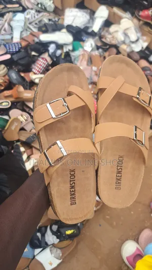 Women's Nice Sandals