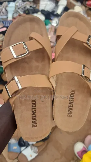 Women's Nice Sandals