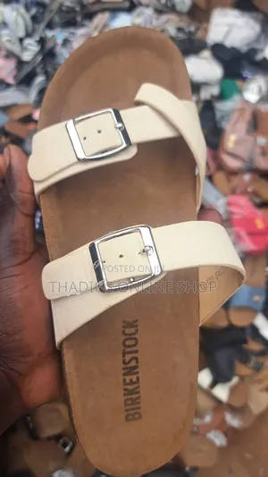 Women's Nice Sandals