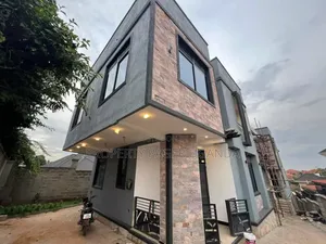 4bdrm Duplex in Kulambiro-Kungu Ring, Nakawa for sale
