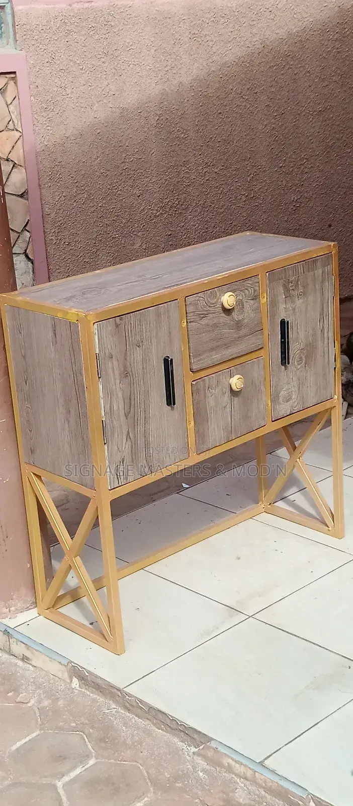 Console Table