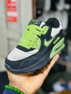 Boys Nice Nike Sneakers