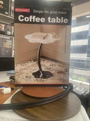 Generic Coffee Table