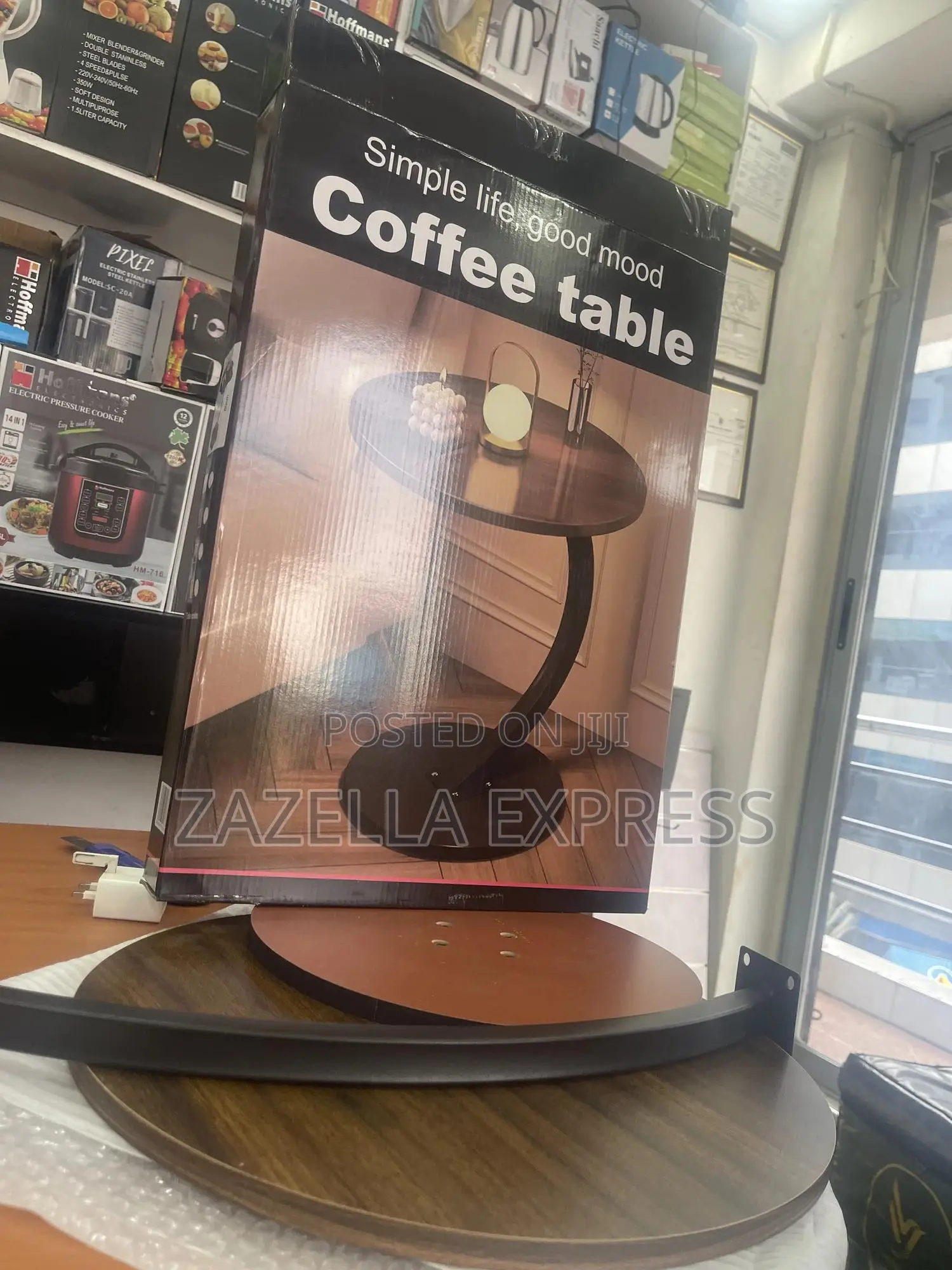 Generic Coffee Table