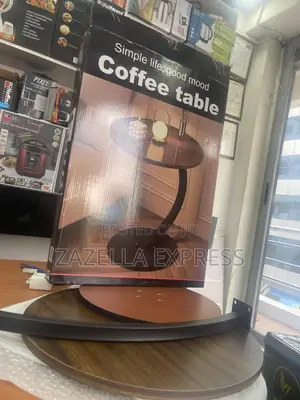 Generic Coffee Table
