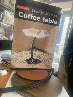 Generic Coffee Table