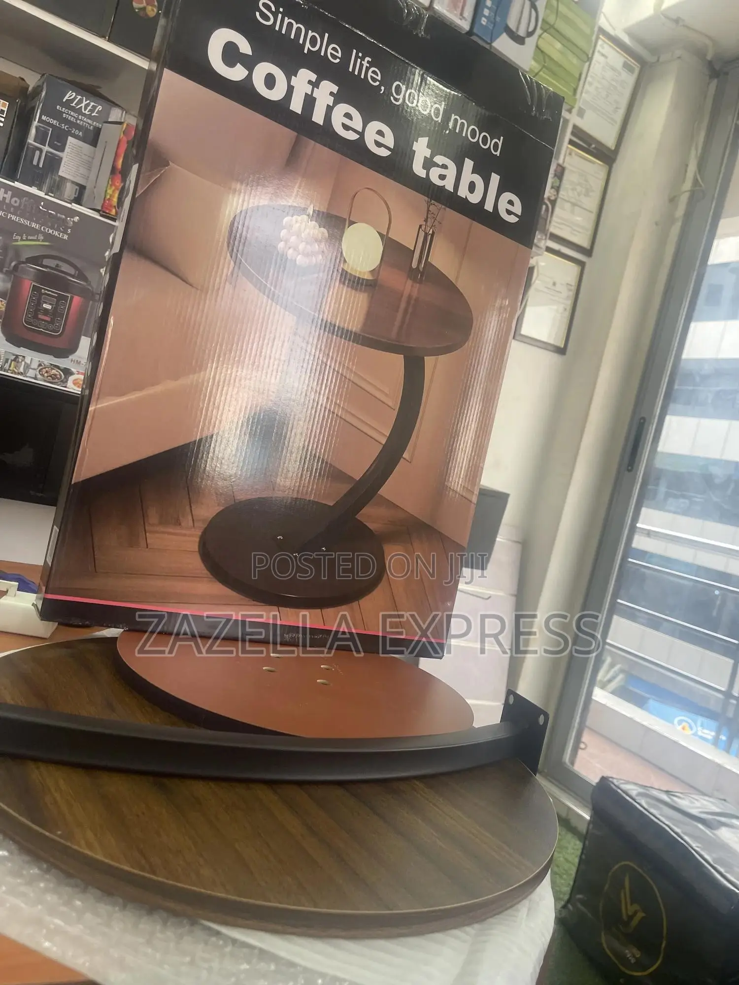 Generic Coffee Table