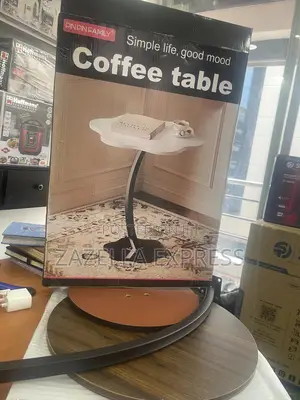 Generic Coffee Table