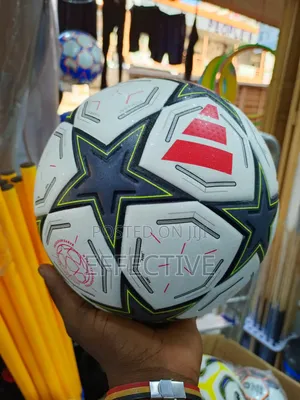 Uefa Champions League Pro Football.