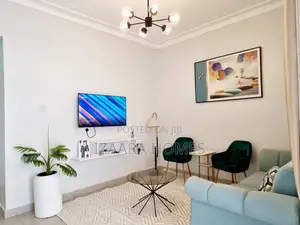 Furnished 1bdrm House in Kyaliwajala, Kira for rent