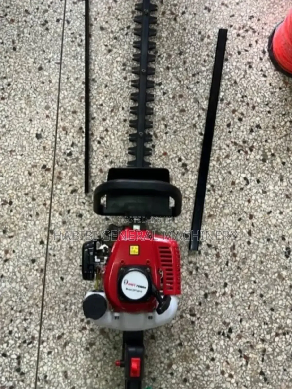 Hedge Trimmer