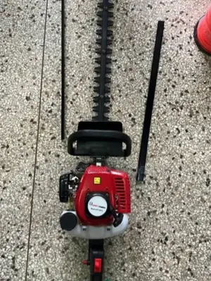 Hedge Trimmer