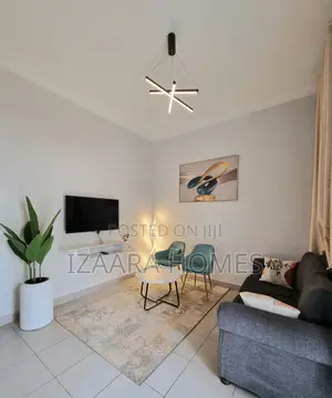 Furnished 1bdrm House in Kyaliwajala, Kira for rent