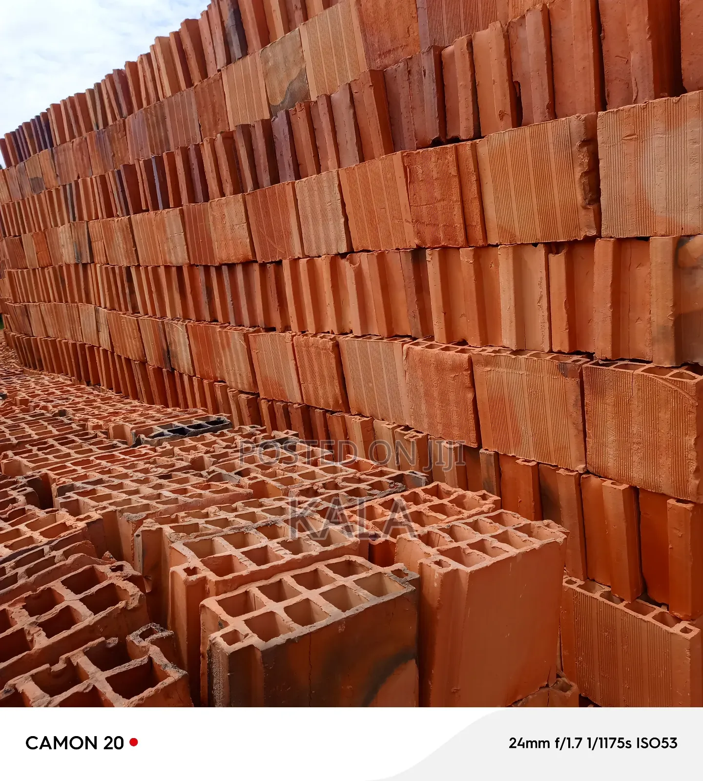 Kala Building Materials