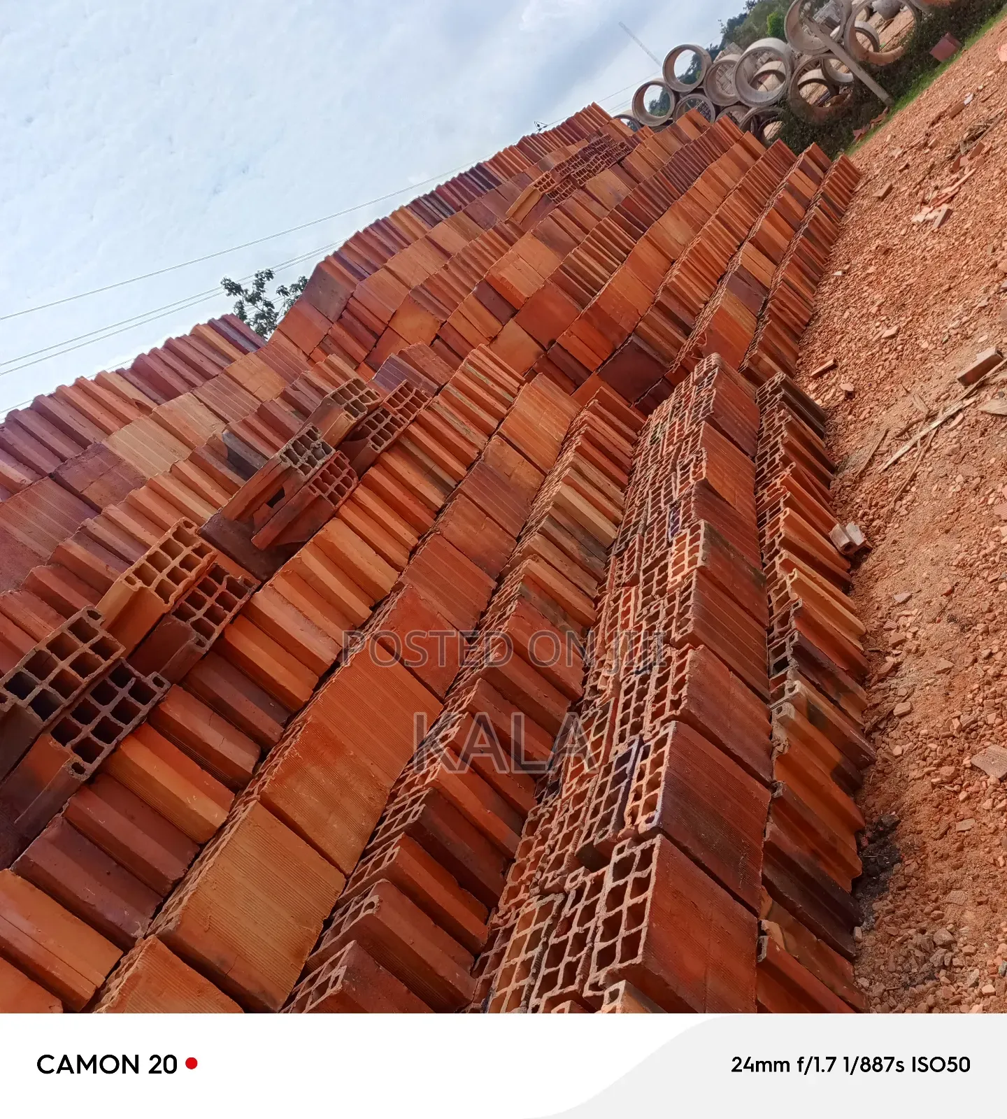Kala Building Materials