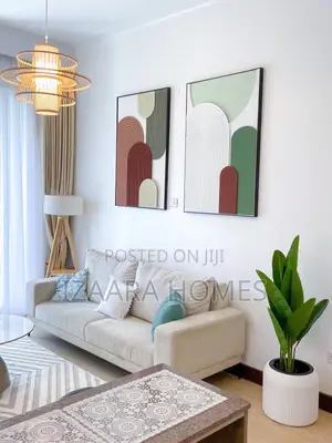 Furnished 1bdrm Apartment in Kololo, Central Division for rent