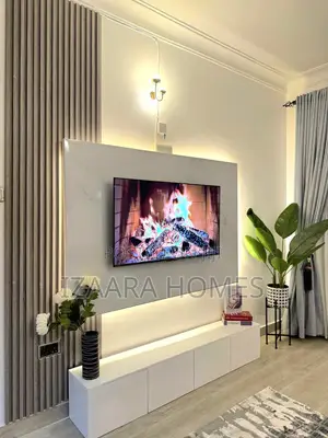 Furnished 2bdrm Apartment in Gaba Near Speke, Central Division for rent