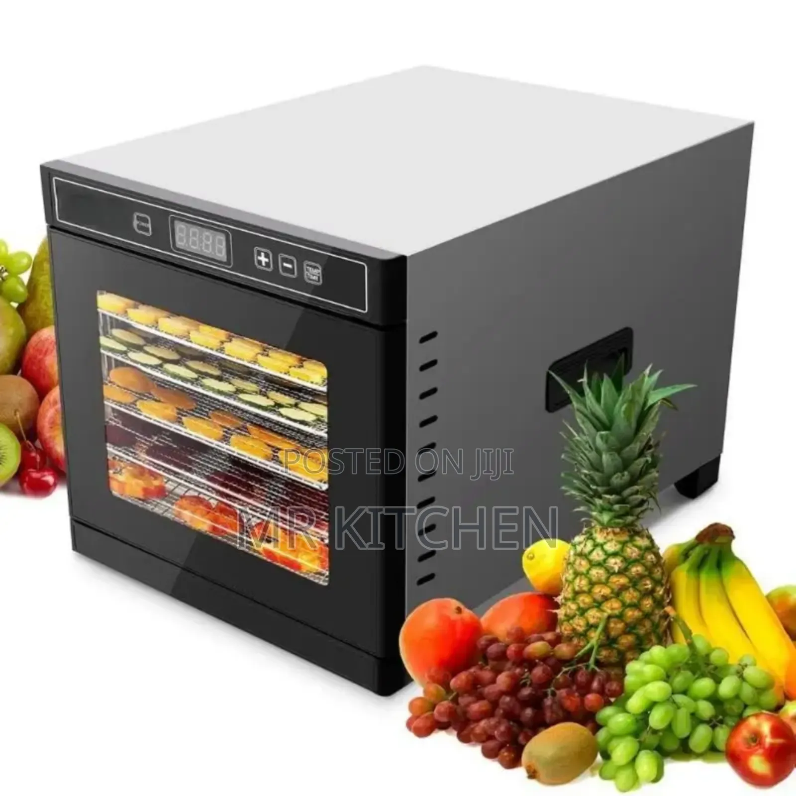 Commercial Food Dehydrator