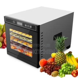 Commercial Food Dehydrator