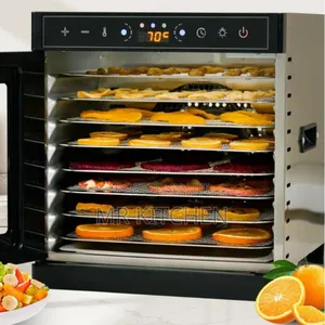 Commercial Food Dehydrator