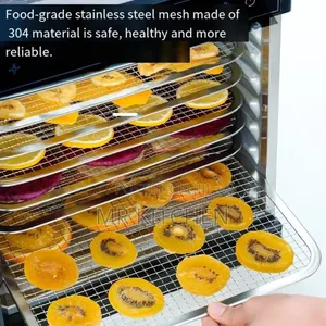 Commercial Food Dehydrator