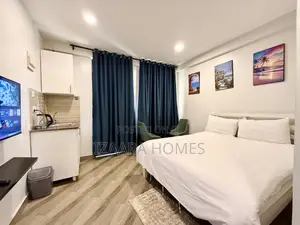 Studio Apartment in Kireka Kamuli Rd, Central Division for rent
