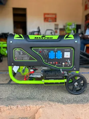 Generators
