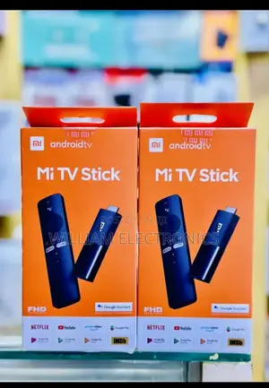 Mi Tv Stick