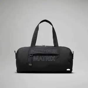 Supa Star Travel Luggage Bag