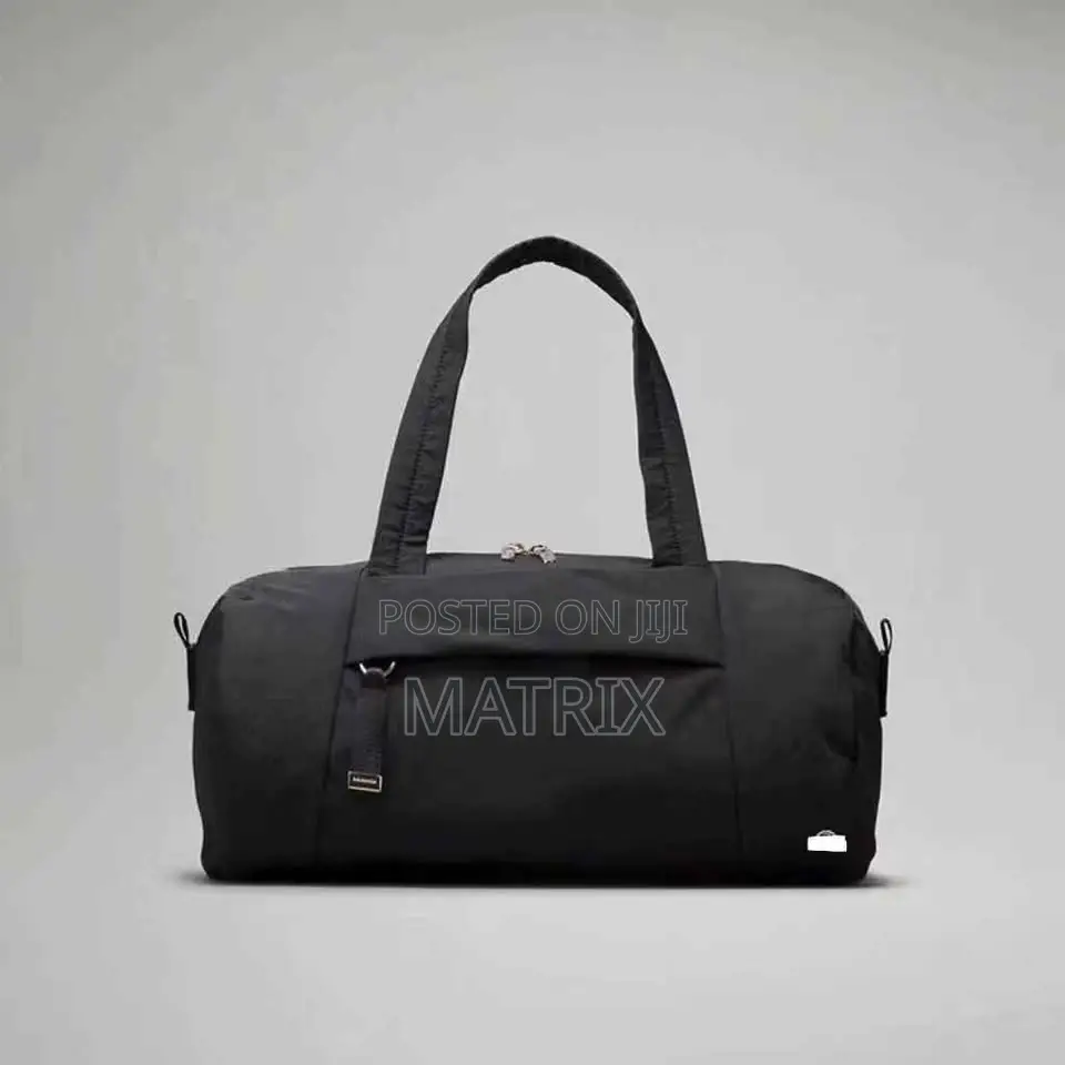 Supa Star Travel Luggage Bag
