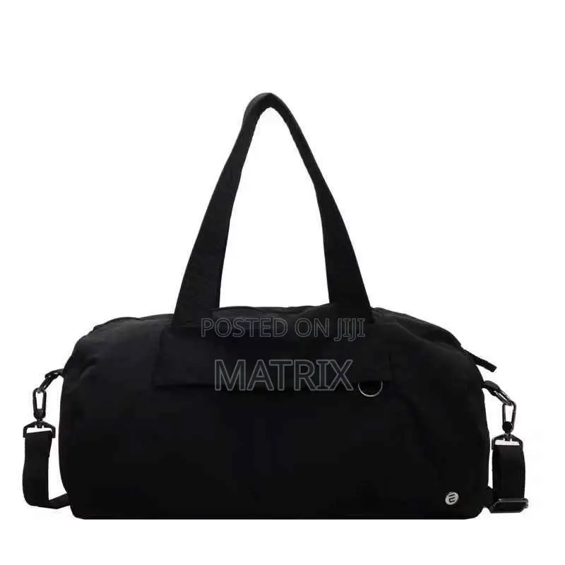 Supa Star Travel Luggage Bag