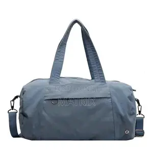 Supa Star Travel Luggage Bag
