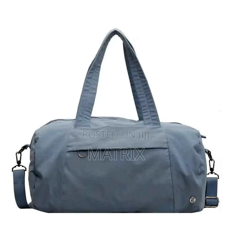 Supa Star Travel Luggage Bag