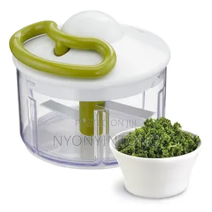Tefal Manual Food and Spices Chopper K