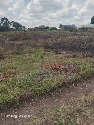 New Estate In Nakalama Iganga