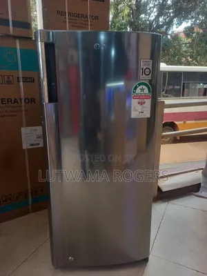 Lg Single Door Gn-Y201slbb